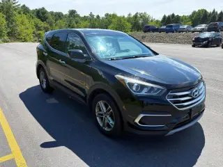 HYUNDAI SANTA FE SPORT 2018