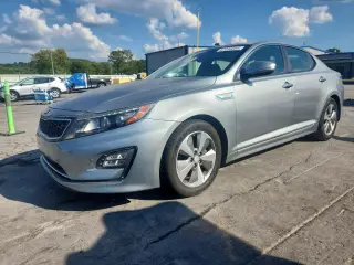 KIA OPTIMA 2014