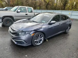 HONDA CIVIC 2020