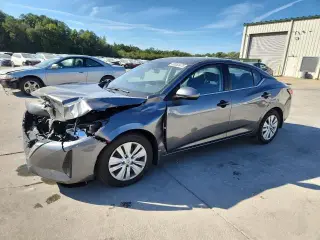 NISSAN SENTRA 2025