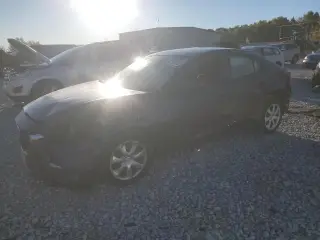 MAZDA 3 2017