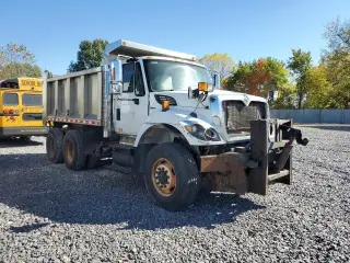 INTERNATIONAL 7000 2011