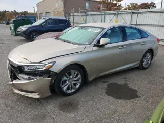 HONDA ACCORD 2020