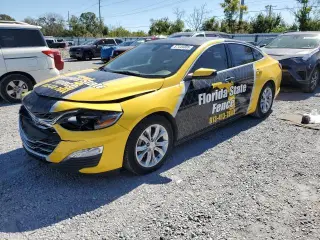 CHEVROLET MALIBU 2022