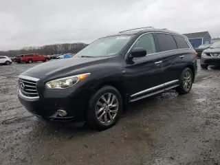 INFINITI QX60 2014