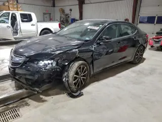 ACURA TLX 2015