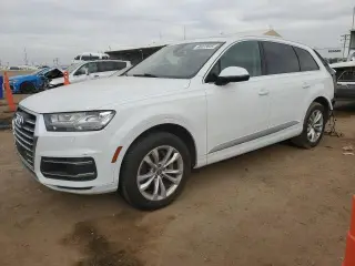 AUDI Q7 2019