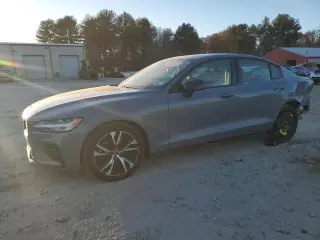 VOLVO S60 2024