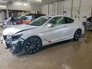 HONDA ACCORD 2013