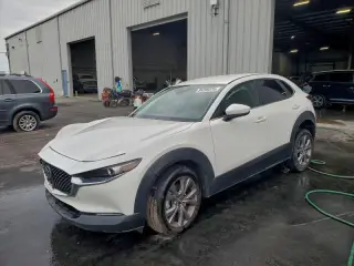 MAZDA CX-30 2021
