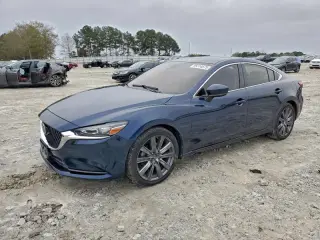 MAZDA 6 2020
