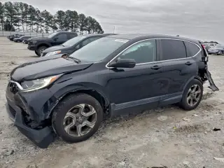 HONDA CR-V 2019