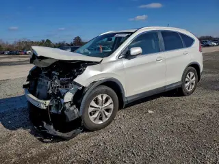 HONDA CR-V 2013