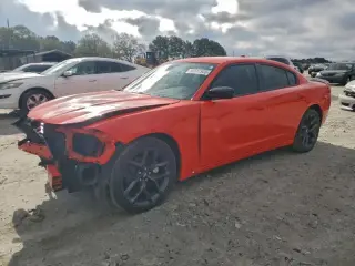 DODGE CHARGER 2023