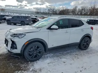 BUICK ENCORE GX 2026